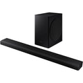 Samsung 330W 3.1.2-Channel Soundbar System, Black