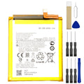 Replacement Battery LC40 For Motorola Moto E (2020) XT2052-2 Tool