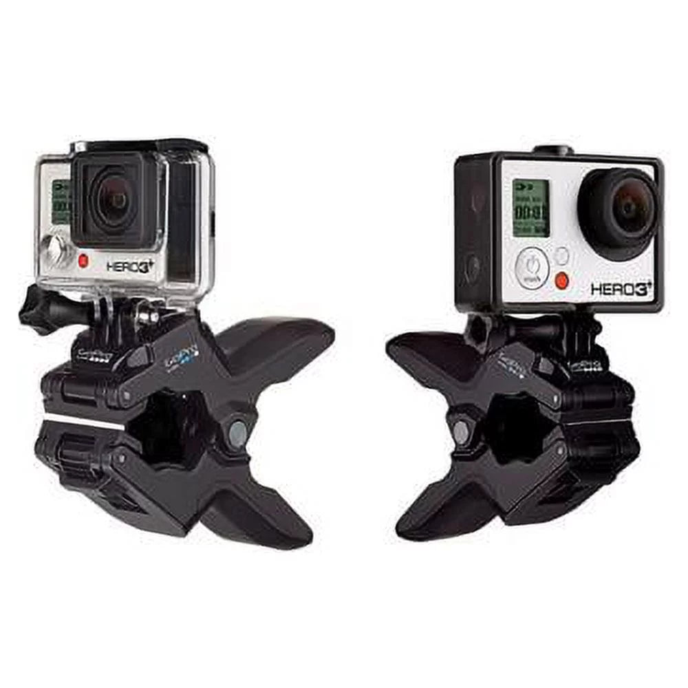 GoPro ACMPM-001 Jaws Clamp Camera Mount