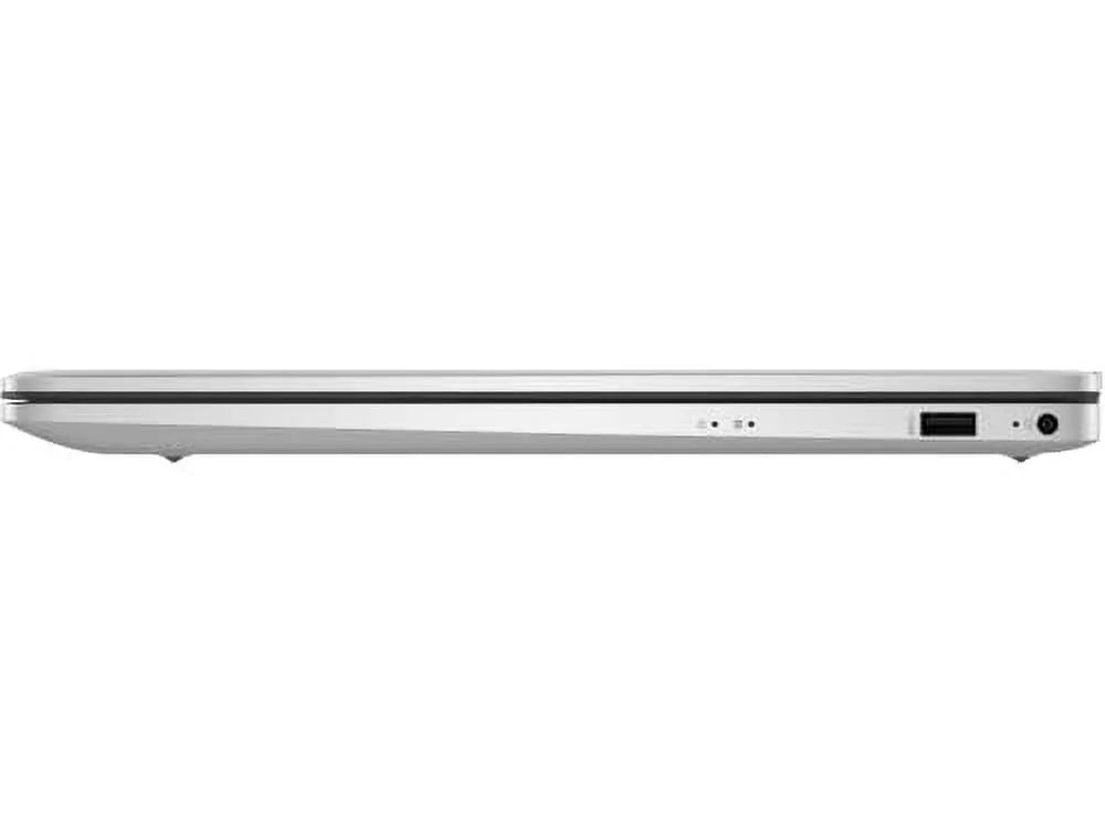 HP 2023 17.3” HD+ Touchscreen Laptop PC 10-Core Intel Core i7-1355U Iris Xe Graphics 64GB DDR4 2TB NVMe SSD WiFi AX BT HDMI USB-C Webcam Backlit KB Windows 10 Home w/RE USB