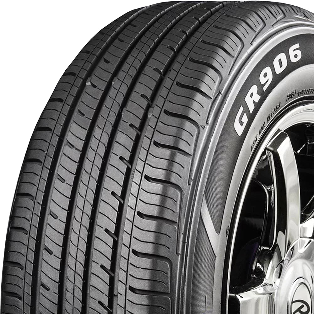 Ironman All Country M/T 315/75R16 127 Q Tire