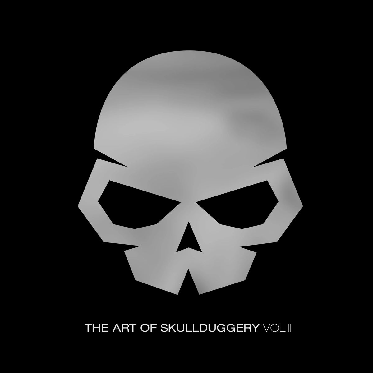 Greg Downey & Beatman & Ludmilla - Art Of Skullduggery Vol. II - CD