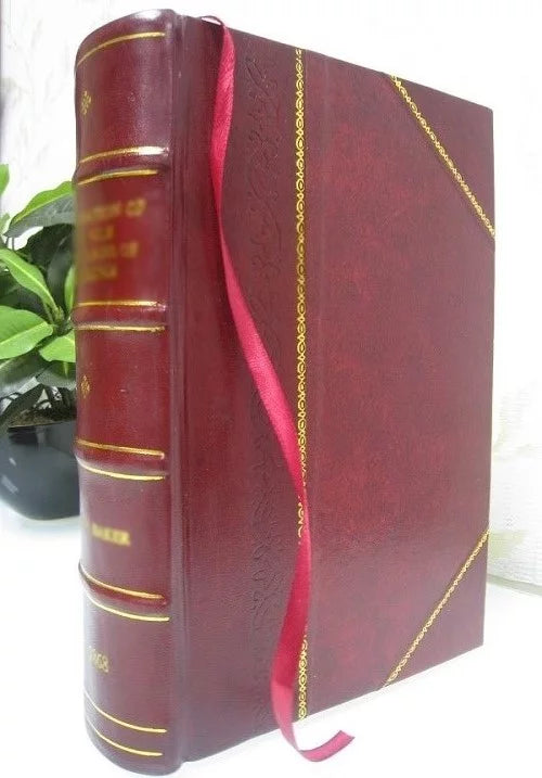 Diet in Relation to Age & Activity: With Hints Concerning Habits Conducive ... 1902 [Leather Bound]