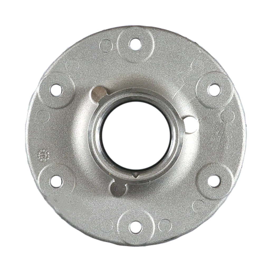 Genuine OEM Snapper Spindle Housing with Lube Fitting for Lawn Mowers / Replaces: 1755437YP, 1755438YP / 2691323-01, 2691410-01, 2691410-02, 2691424-01, 2691534-00 / 1760371YP