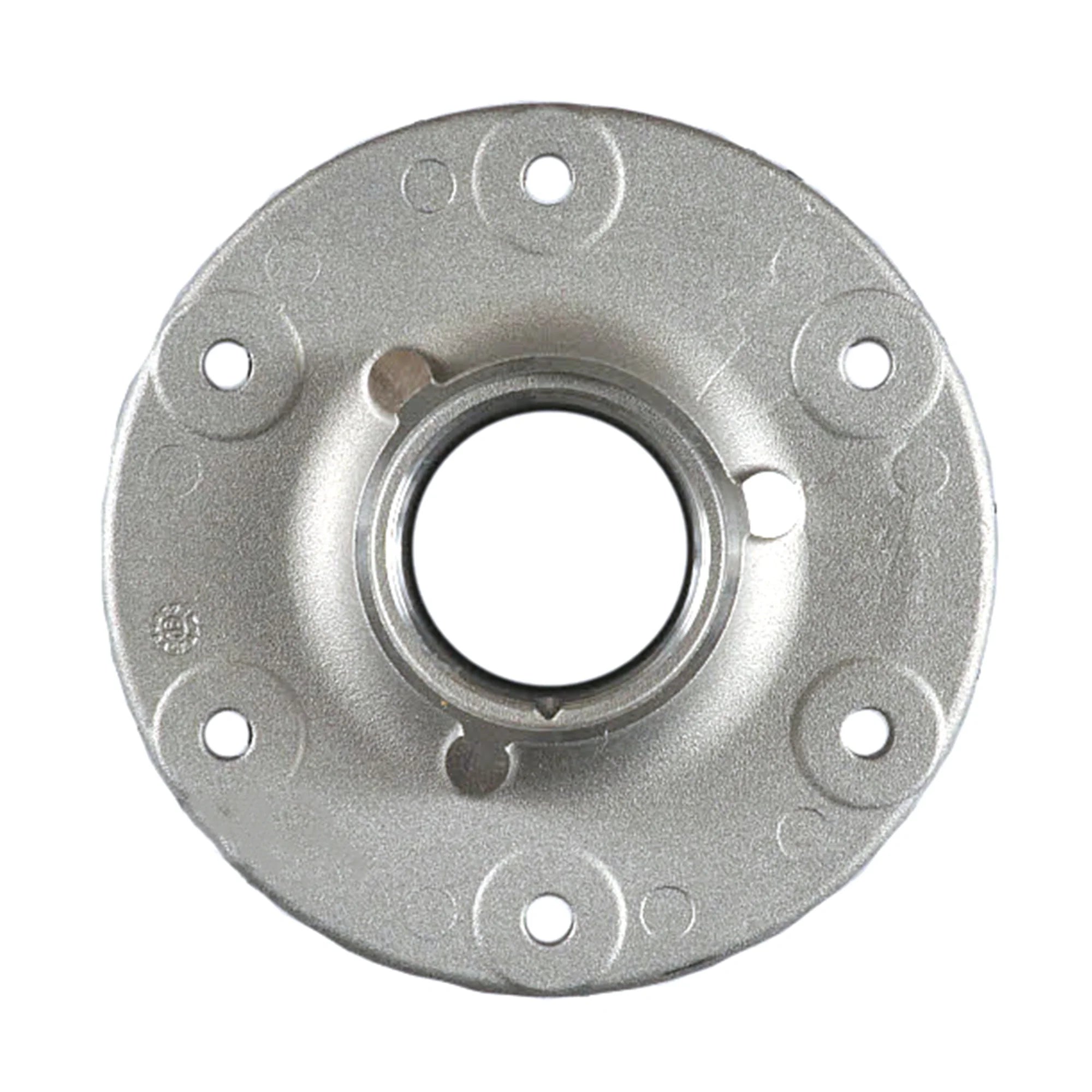 Genuine OEM Snapper Spindle Housing with Lube Fitting for Lawn Mowers / Replaces: 1755437YP, 1755438YP / 2691323-01, 2691410-01, 2691410-02, 2691424-01, 2691534-00 / 1760371YP