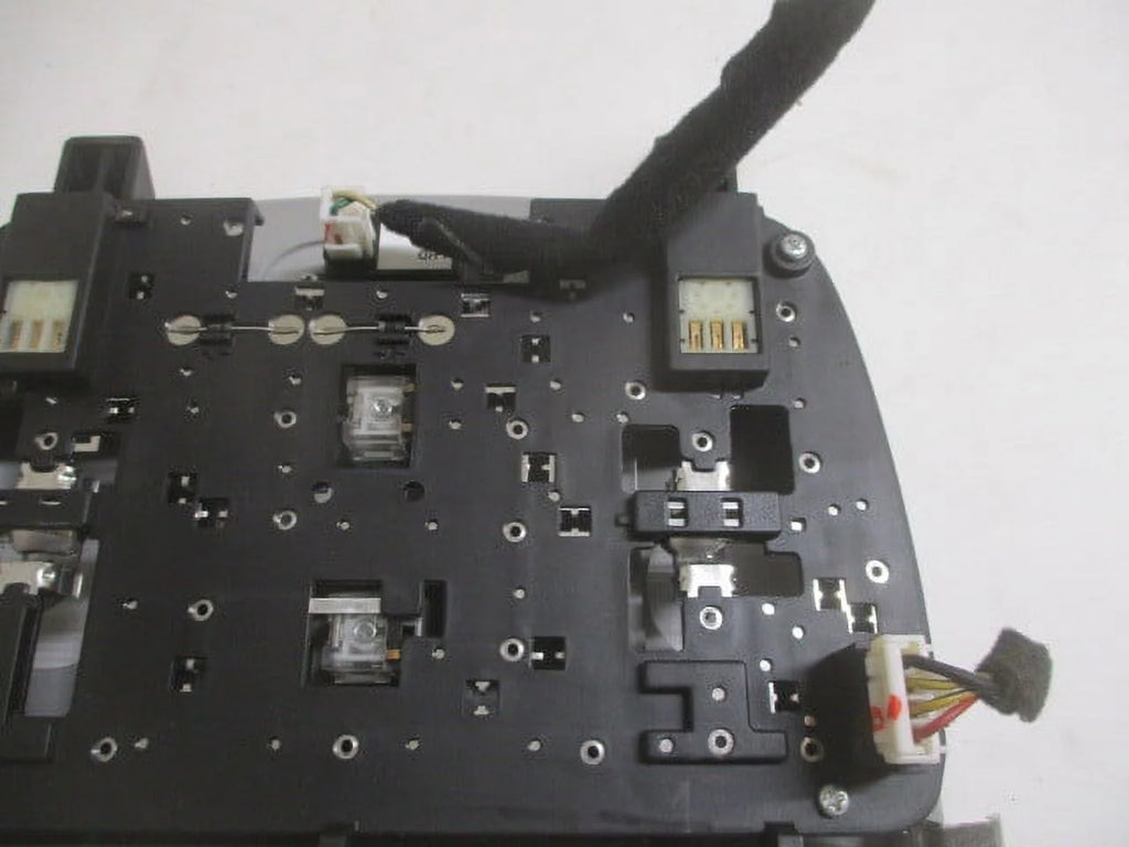 Previously Owned Kia Soul Overhead Roof Console w/Lights OEM LKQ (Good)