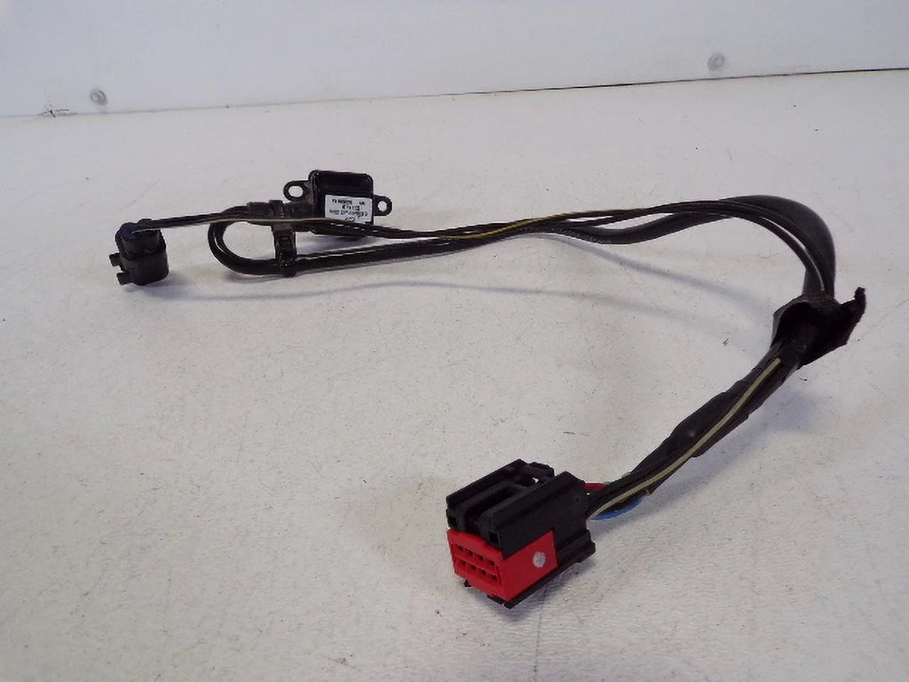 Used 11-20 Dodge Caravan Rear View Backup Camera OEM LKQ (Good)