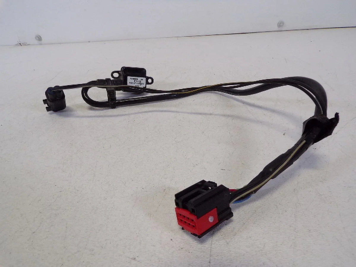 Used 11-20 Dodge Caravan Rear View Backup Camera OEM LKQ (Good)