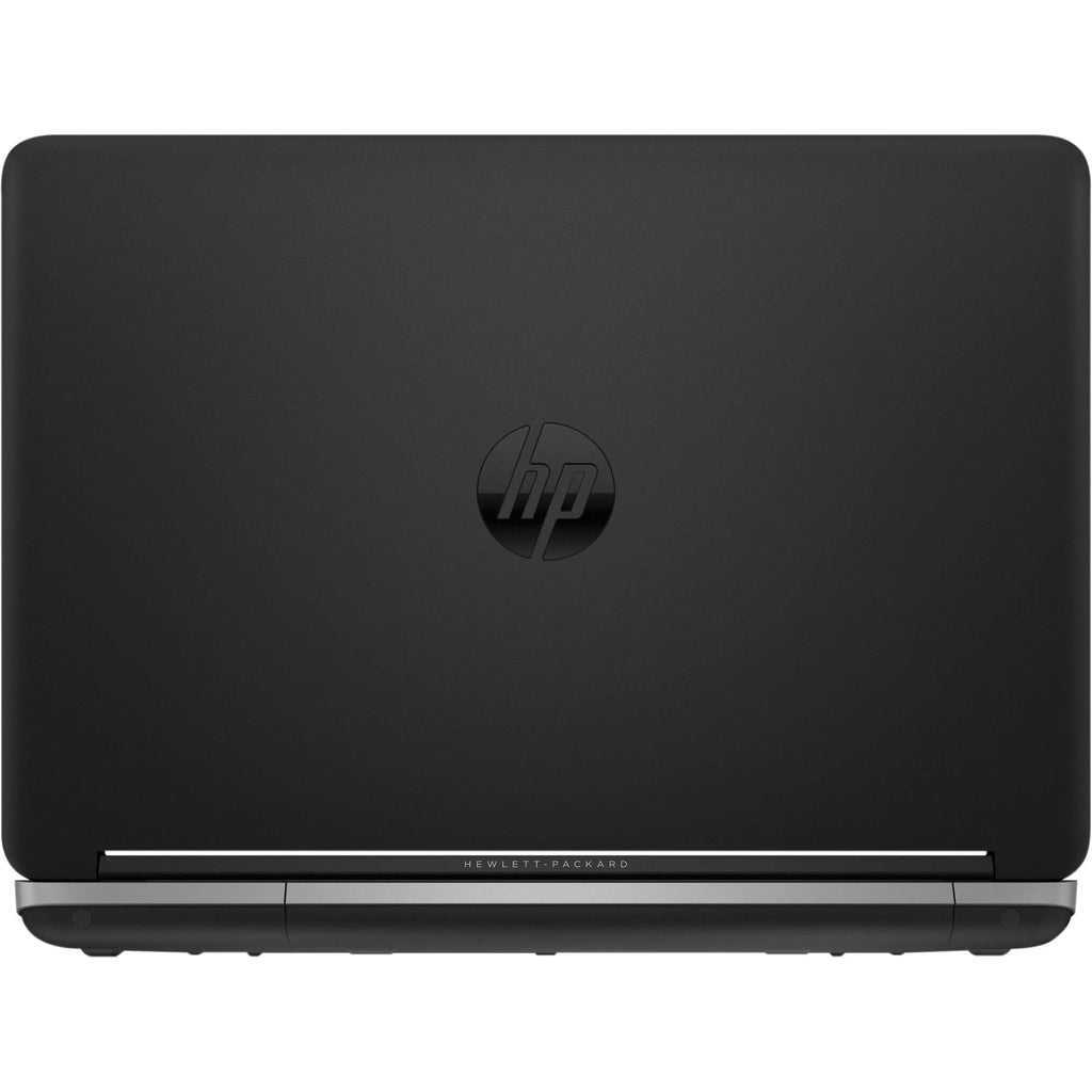 Restored HP Probook 640 G1 14" Laptop Intel Core i5 2.50 GHz 8 GB 500GB W10P - (Refurbished)