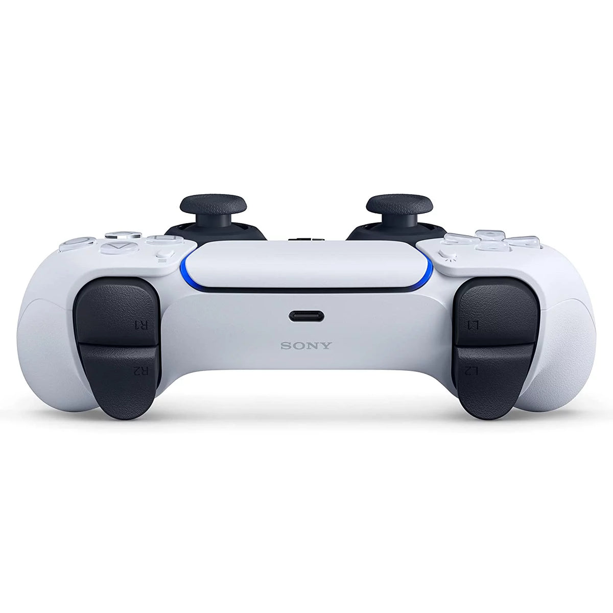 Sony PlayStation 5 Upgraded 1.8TB PCIe Gen 4 NVNe SSD Gaming Console Disc Drive Version, Controller - Original White - PS5 Disc Version JP Region Free