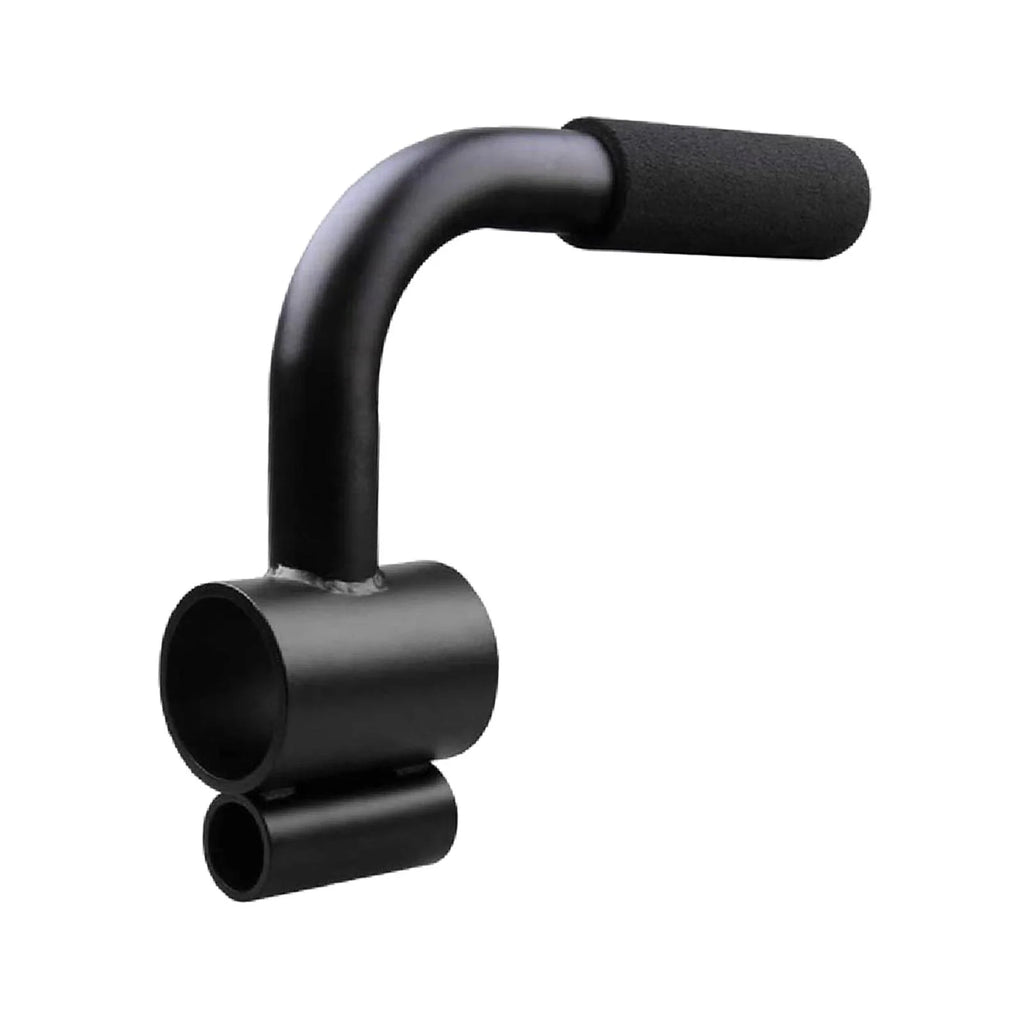 Row Landmine Attachmen Row Barbell Attachment for Biceps Pull Ups single handle