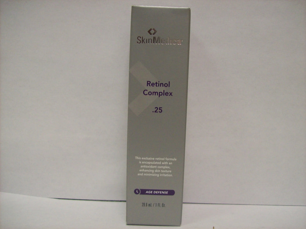 SkinMedica Retinol Complex .25, 1oz