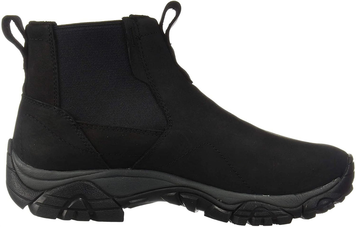 Merrell Mens Moab Adventure Chelsea PLR Wp Boot