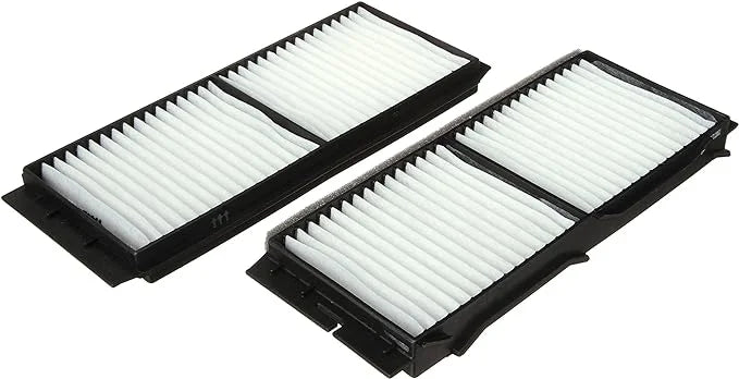 WIX Filters - 24046 Cabin Air Panel, Pack of 1