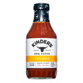 Kinder's Cali Gold Barbeque Sauce, 19.5 Oz Pack Of 6