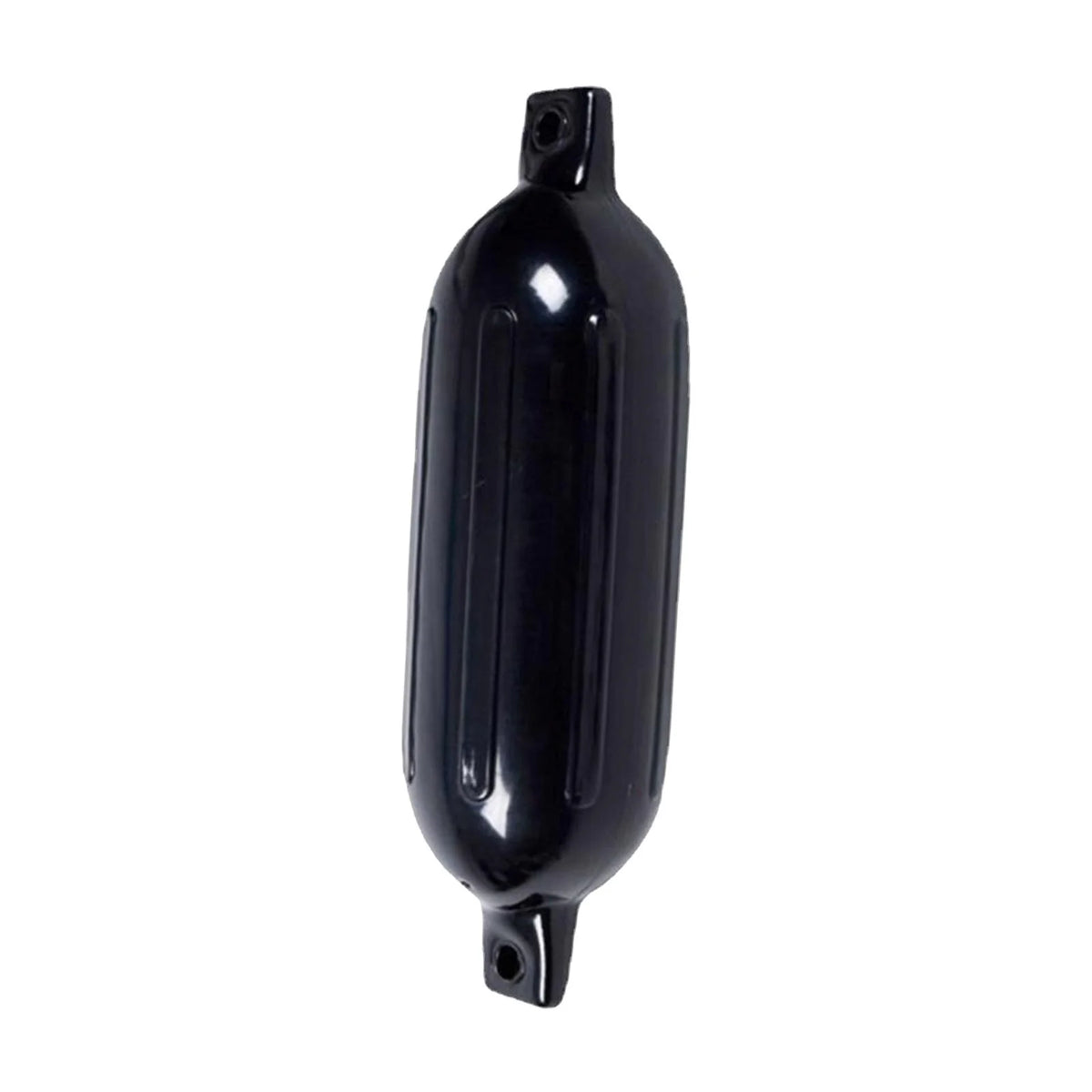Boat for Docking Protection Ribbed Bumper Boat Anchor Accessories for Pontoon Small Sailboat Small Boat Bass Boat 14cmx50cm