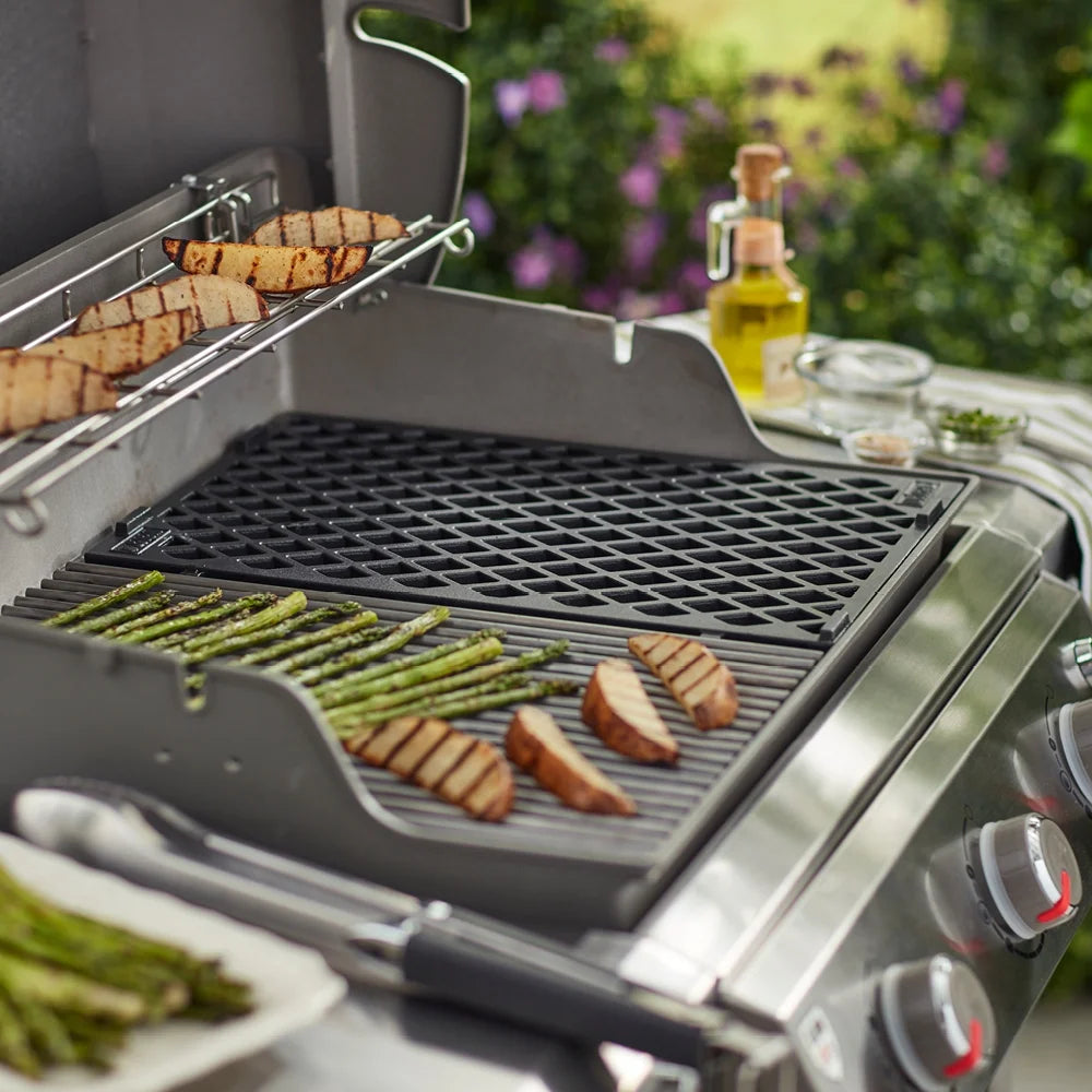 Weber Sear Grate