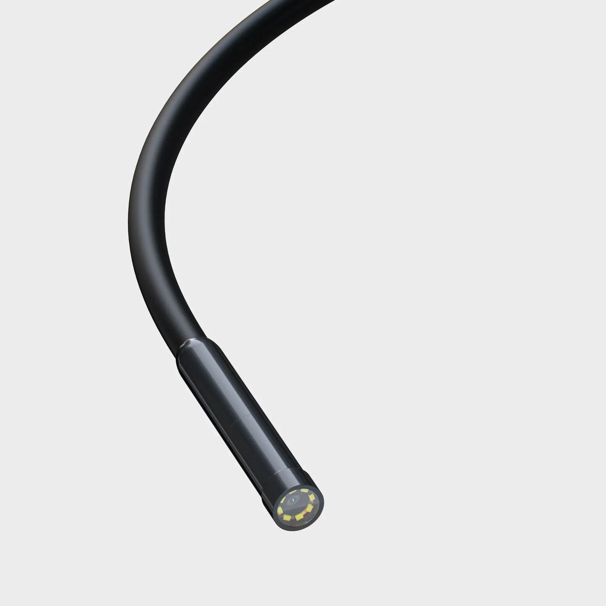 Teslong Dual Lens Endoscope & Household Inspection Camera with 5 In Screen