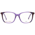 Carolina Herrera Demo Square Ladies Eyeglasses CH 0065 0E53 52