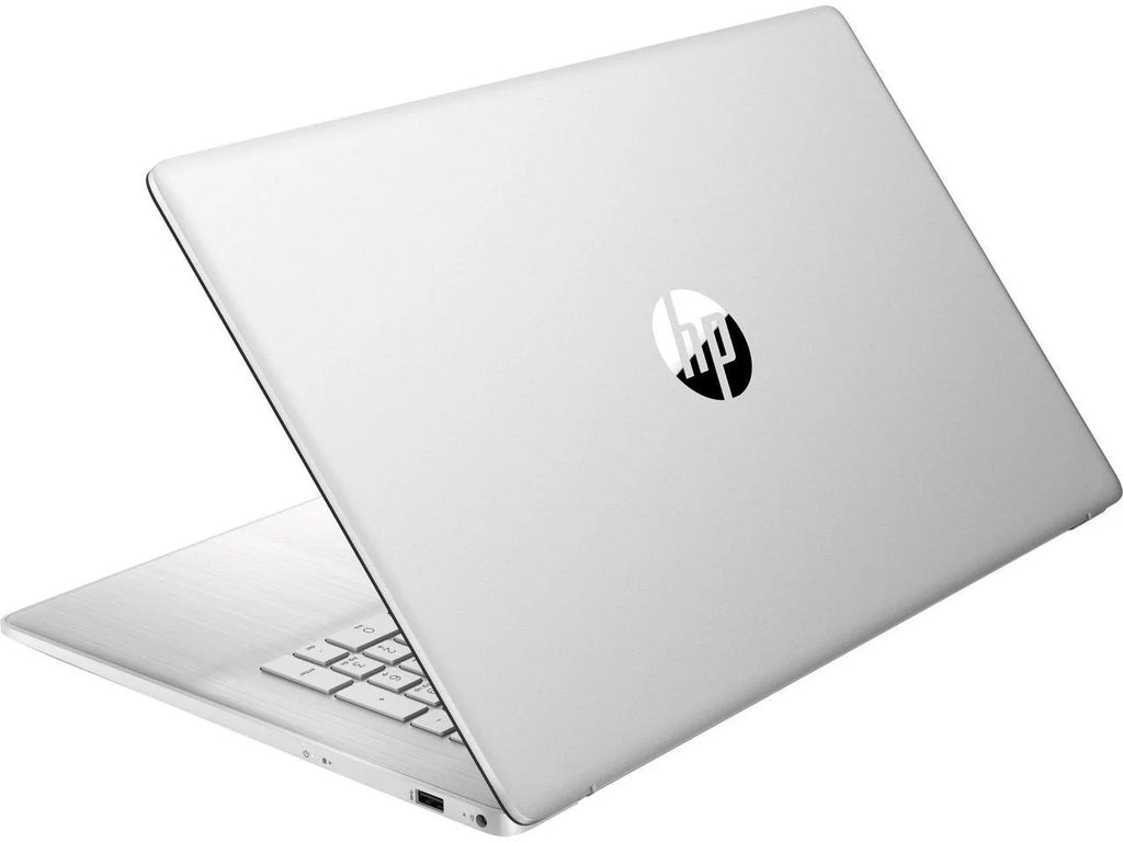 Newest HP Laptop Computer, 15.6" HD Touchscreen, 11th Generation Intel Core i5-1155G7 Processor, 128GB RAM, 2TB PCIe SSD, Intel Iris Xe Graphics, Bluetooth, HDMI, Windows 11 Home in S Mode, Cefesfy