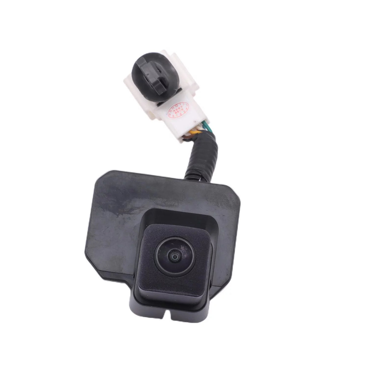 Rear View Backup Parking Assist Camera 39530-T5R-A015 for 2015-2019 Honda Fit 1.5L