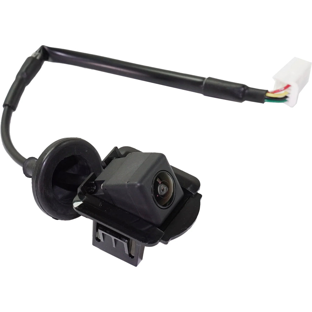 New OE Replacement New Back Up Camera for 2013-2016 Mazda CX-5