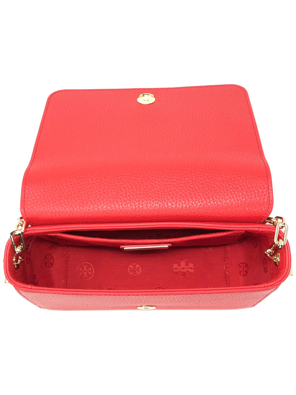 Tory Burch Female Thea Mini Bag