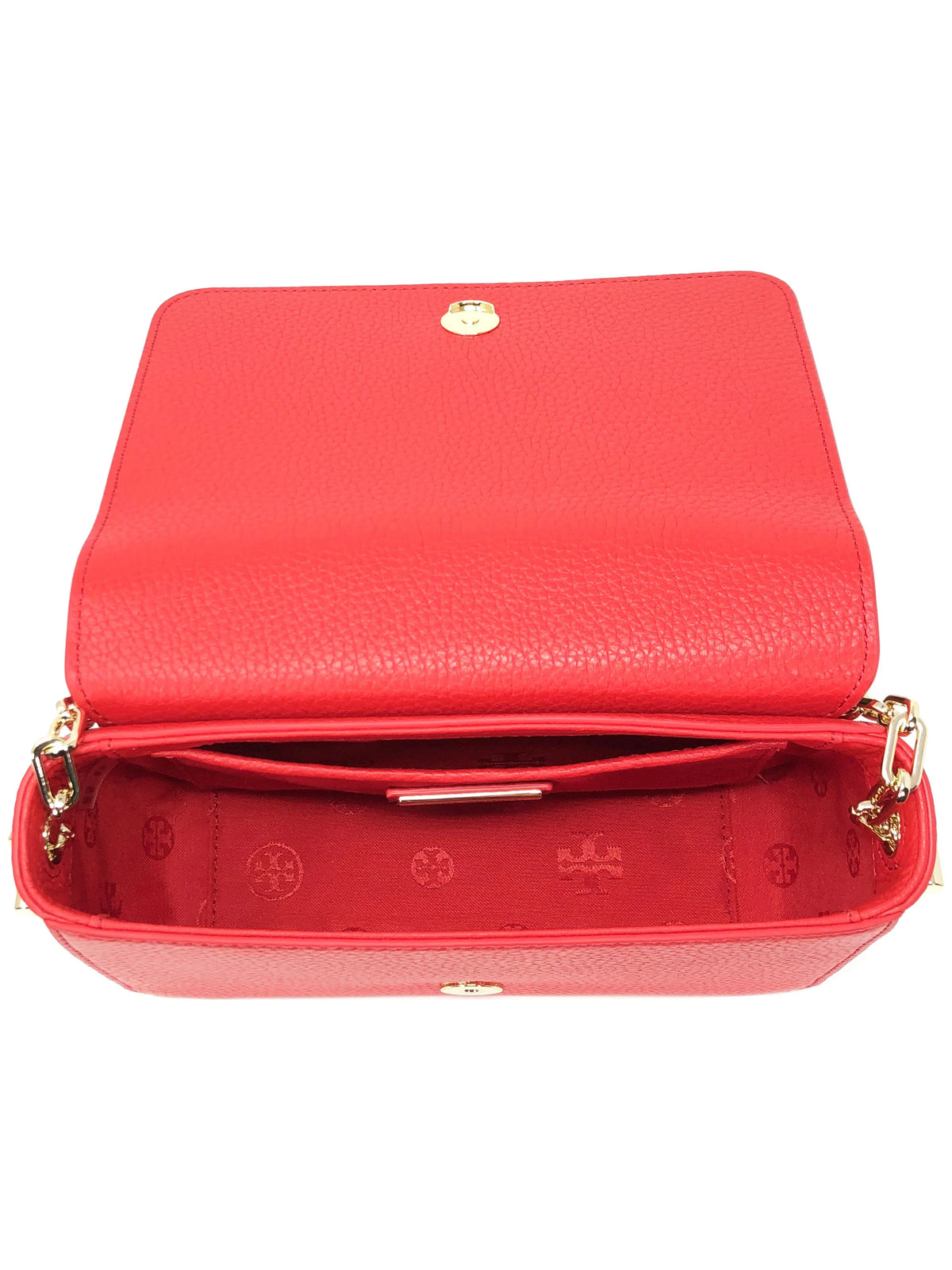 Tory Burch Female Thea Mini Bag