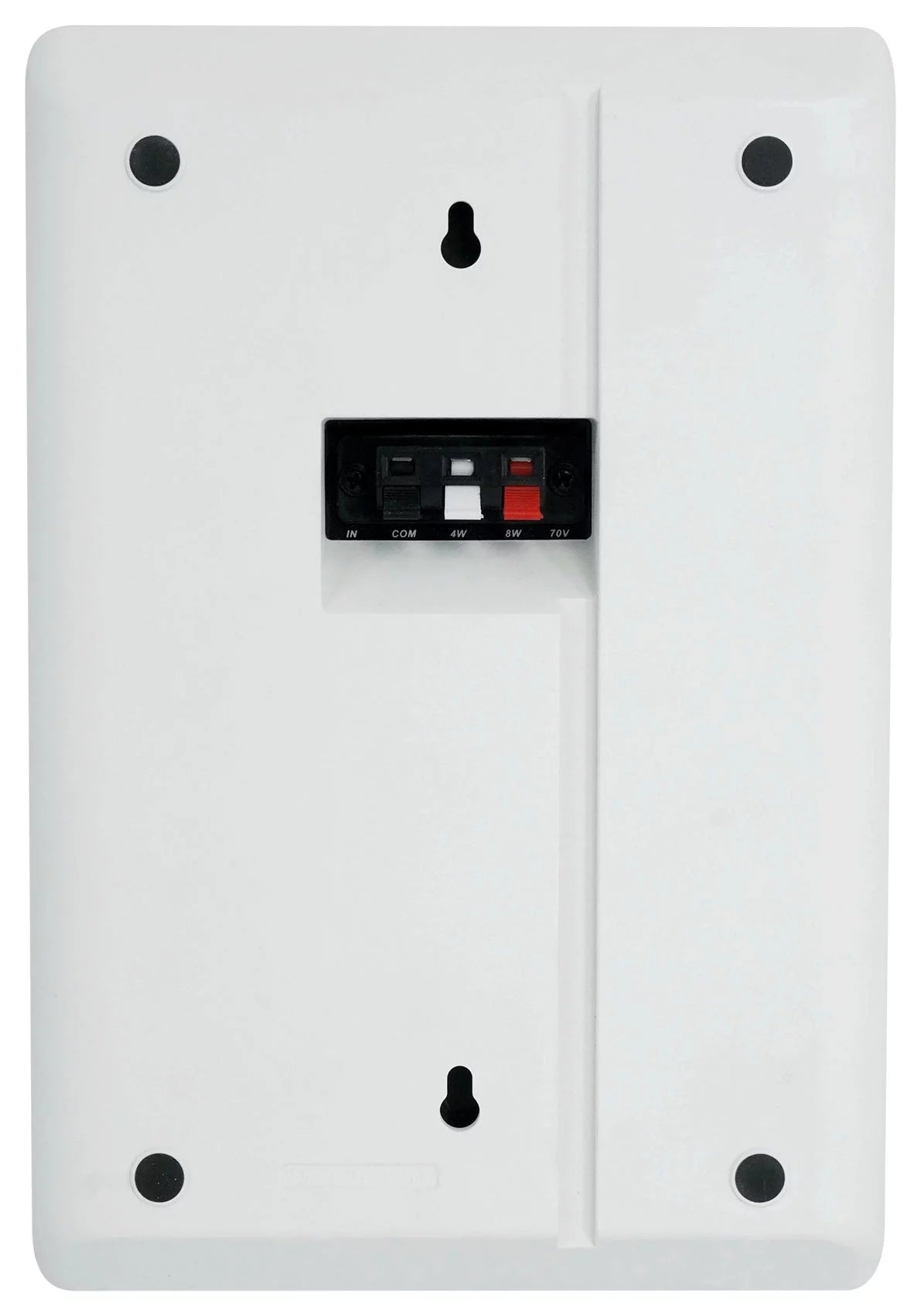 JBL 2-Channel Amplifier+(12) Slim White Wall Speakers for Restaurant/Bar/Cafe