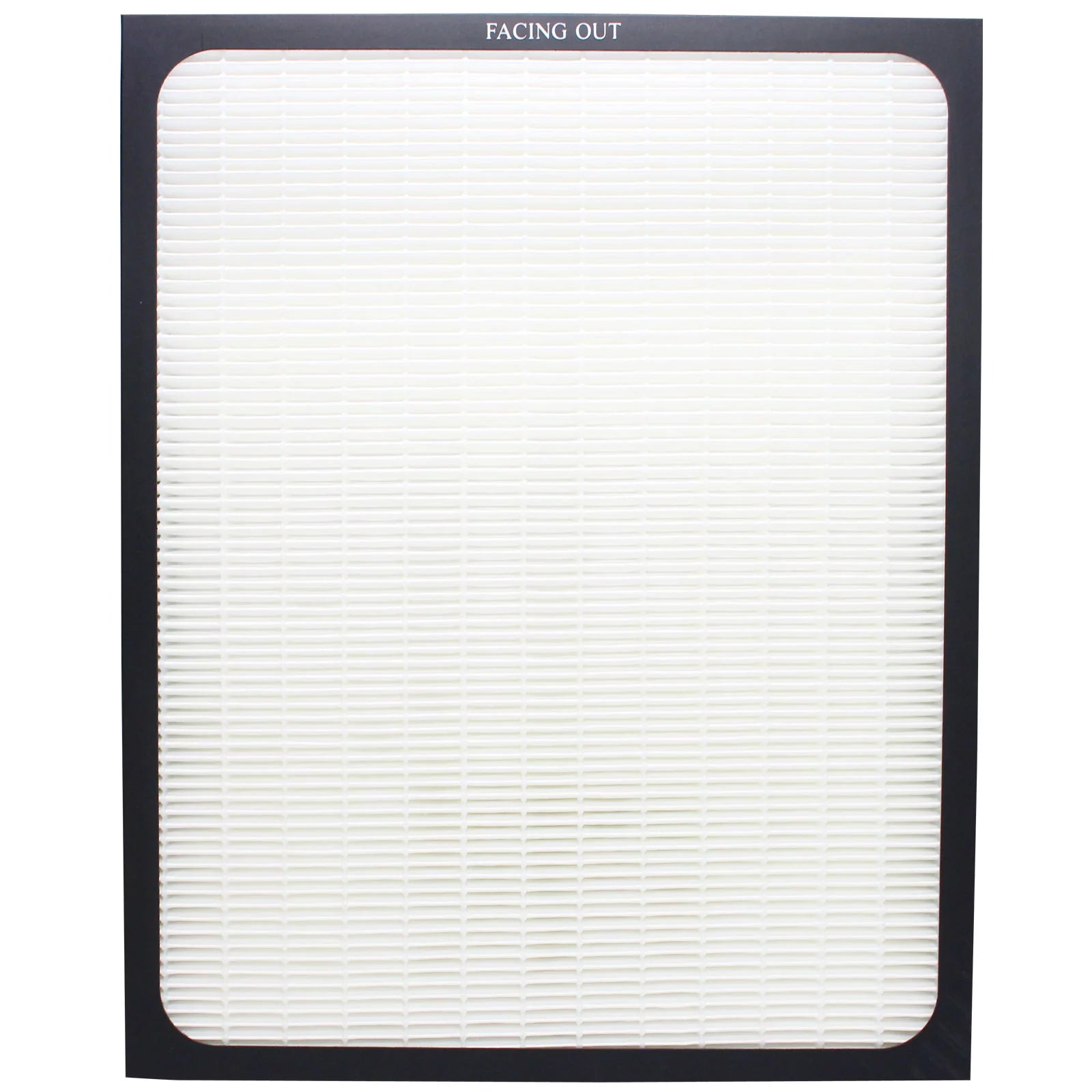 4-Pack Replacement for Blueair 270 Air Purifier Filter - Compatible with Blueair 200 & 300 Air Filter