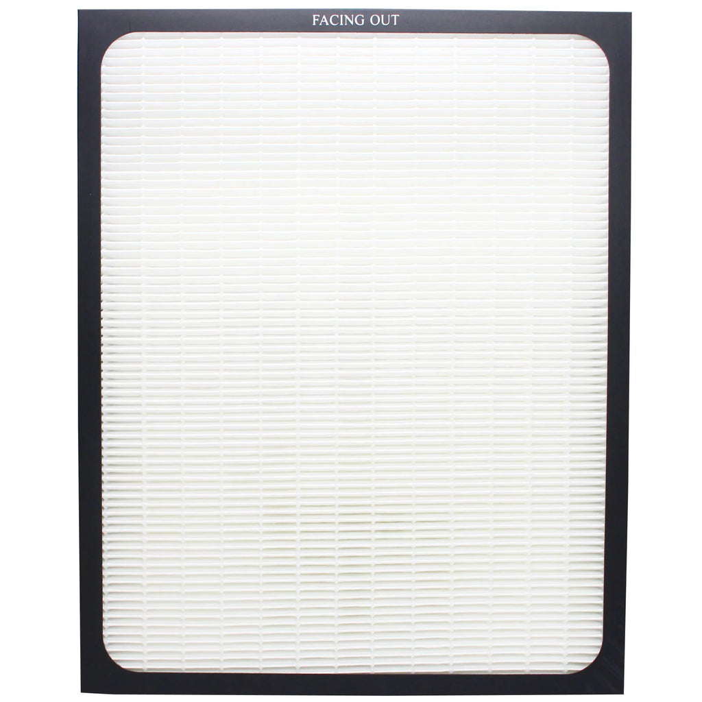 5-Pack Replacement for Blueair 205C Air Purifier Filter - Compatible with Blueair 200 & 300 Air Filter
