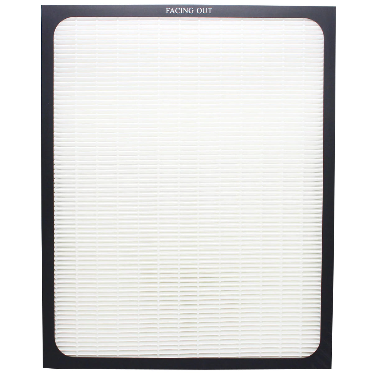 5-Pack Replacement for Blueair 270 Air Purifier Filter - Compatible with Blueair 200 & 300 Air Filter