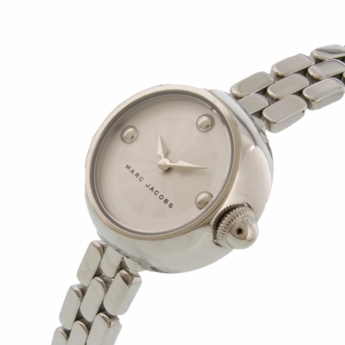 Marc Jacobs For Her Courtney Corrosion-free Alloy Watch MJ3456
