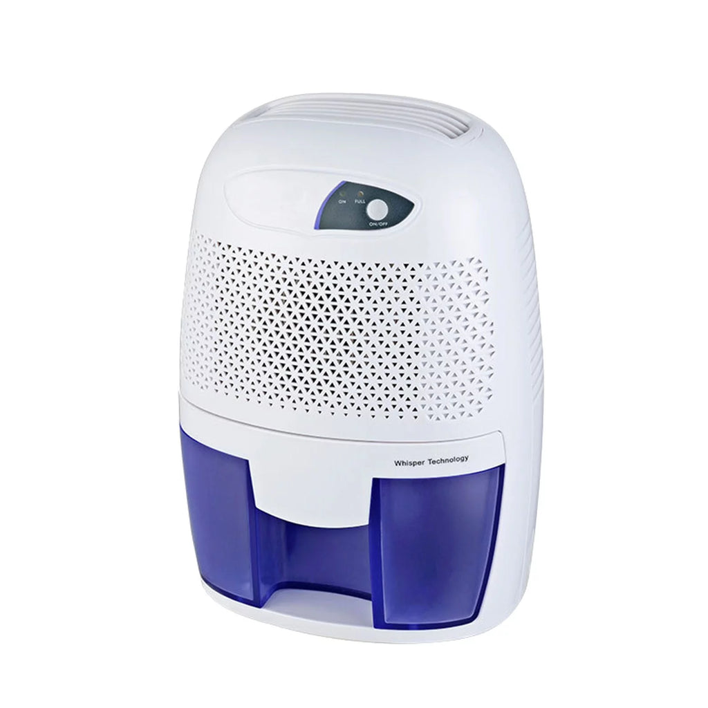 Dengmore 22W Mini Electric Dehumidifier Compact & Portable Air Dehumidifier for Damp Air