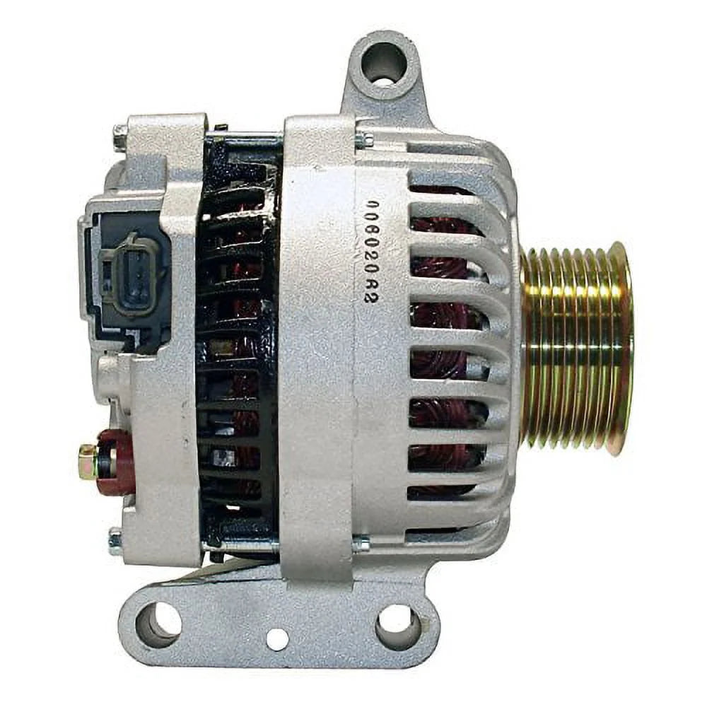 ACDelco Alternator 334-2279A Fits 2000 Ford Excursion