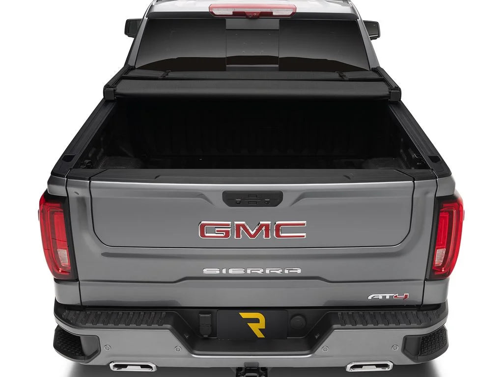 Extang by RealTruck Trifecta ALX Soft Folding Truck Bed Tonneau Cover | 90435 | Compatible with 2009 - 2018, 19'-24' Classic Body 1500 Dodge Ram 1500, 2019-21 2500/3500 8' Bed (96.3")
