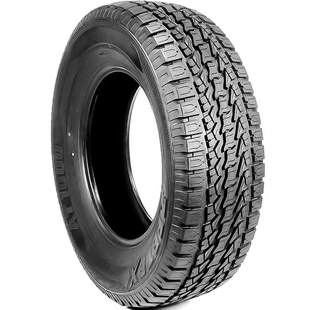 Zeetex ZT2000 155/70R12 73 T Tire
