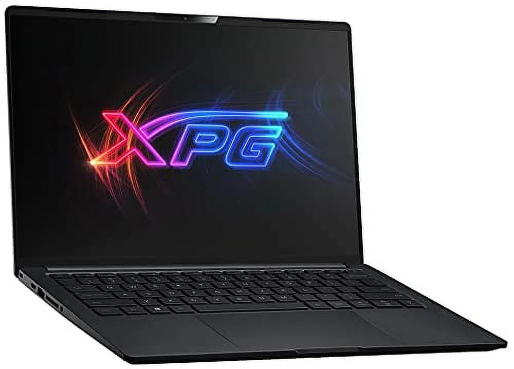 EXCaliberPC 2021 XPG Xenia 14 Gaming Laptop Enthusiast (i5-1135G7, 32GB RAM, 1TB NVMe SSD, Intel Iris Xe, 14" WUXGA, Windows 10) XENIA14I5G11GXELX-BKCUS