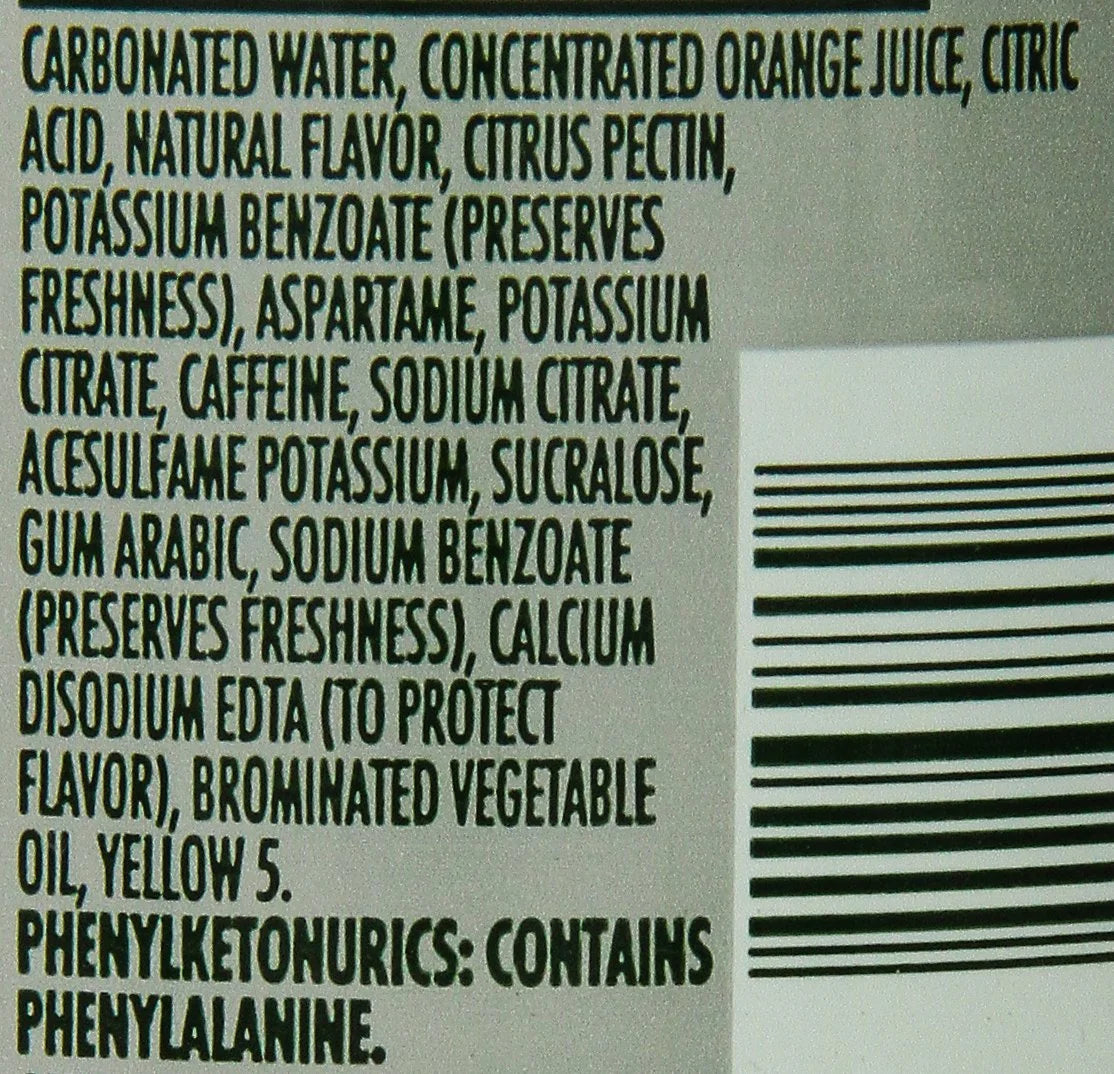 Diet Mountain Dew, 24Oz 6Pk