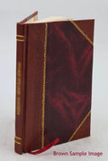 Black spirits & white a book of ghost stories 1895 [Leather Bound]