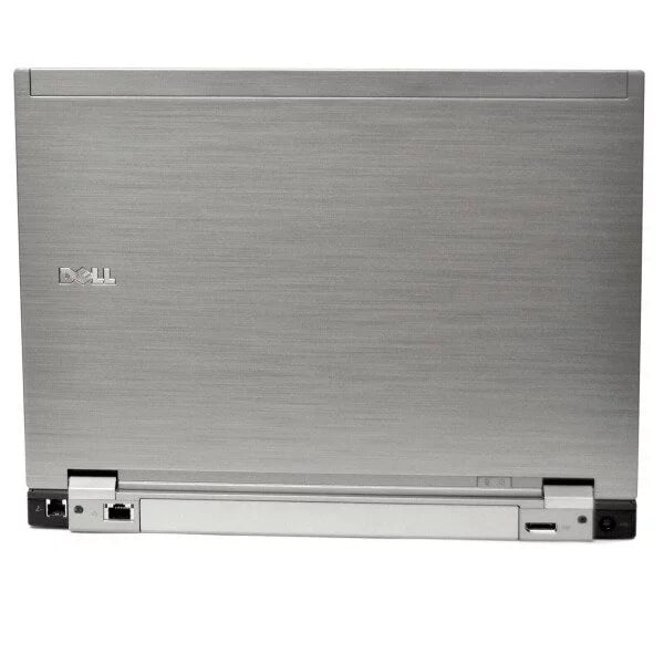 Used DELL Dell E6410 Laptop Intel i5 Dual Core Gen 1 4GB RAM 160GB SATA Windows 10 Professional 64 Bit