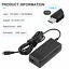 65W Type-C USB-C AC Adapter Charger For Dell Latitude 7275 7370 7390 LA65NM170