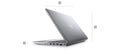 Dell Latitude 5000 5520 Laptop (2021) | 15.6" FHD | Core i7 - 512GB SSD - 16GB RAM | Cores - 11th Gen CPU