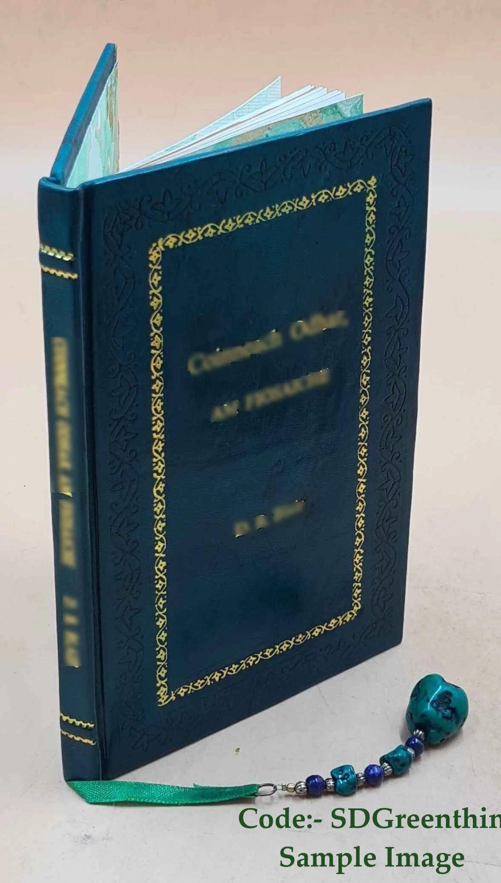 Ruth in a rush : a comedy in three acts 1919 [Premium Leather Bound]