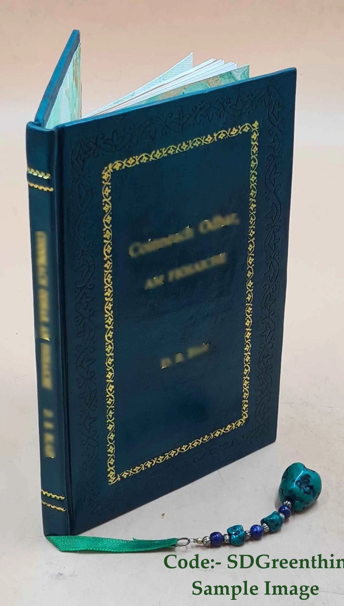 Ruth in a rush : a comedy in three acts 1919 [Premium Leather Bound]