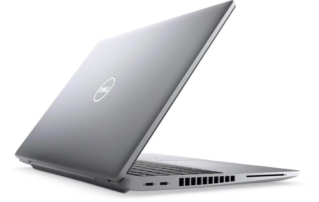 Dell Latitude 5000 5520 Laptop (2021) | 15.6" FHD | Core i7 - 512GB SSD - 16GB RAM | Cores - 11th Gen CPU