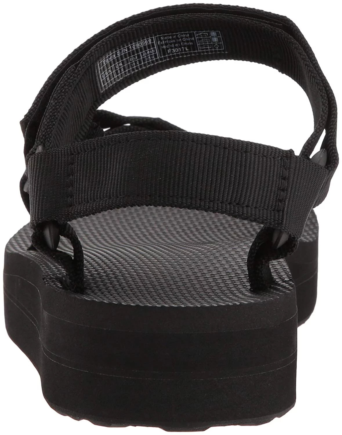 For Her Teva Midform Universal Walking Sandal