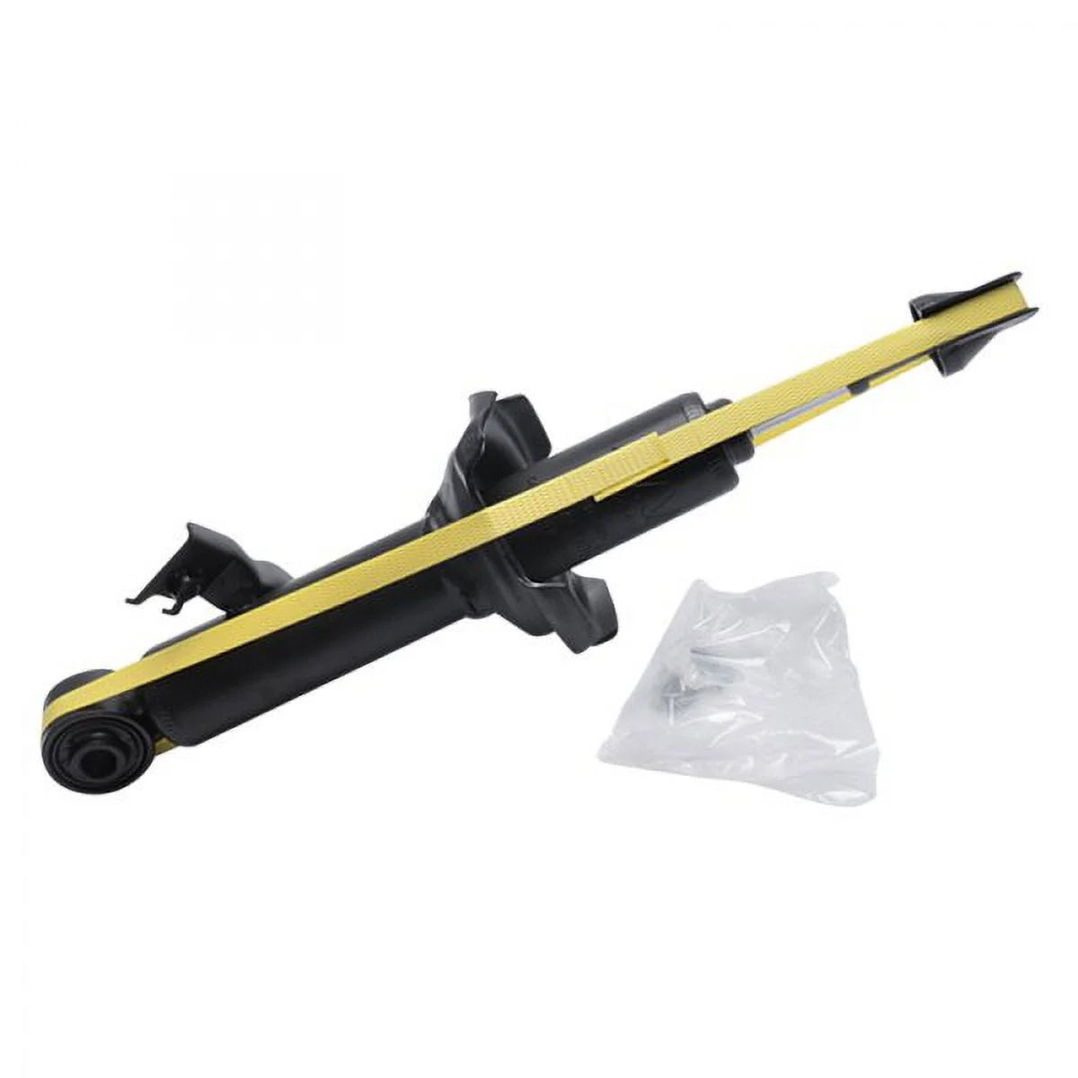Front Driver Side Twin-Tube Strut for Toyota Tacoma 2005-2015
