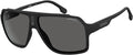 Carrera CA 1030 Sunglasses 0003 Matte Black