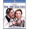 Secondhand The Producers [Collector's Edition] [2 Discs] [Blu-ray/DVD] (Blu-Ray 0826663141856) directed by Mel Brooks